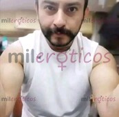 TODO UN CABALLERO SIMPÁTICO CACHONDO ATREVIDO SENSUAL - FOTO 9