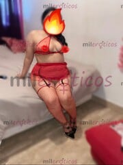 STEFANNY UNA LINDA DAMITA SEXYCURVI DE BONITA CARA Y CUERPO SÚPER BUENA OND - FOTO 10