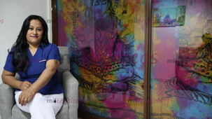 MASAJISTA INDEPENDIENTE, INSTALACIONES DISRETAS Y TRATO EXCELENTE MASAJES WEND - FOTO 10