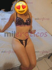 HERMOSA BAILARINA EXÓTICA PROFESIONAL. POCO TIEMPO EN TUXTLA. - FOTO 6