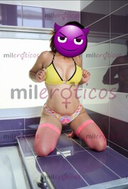 HOLA! CARIÑO SOY SAMI RECIÉN LLEGADA EN TU CIUDAD MANDA WHATSAPP - FOTO 7