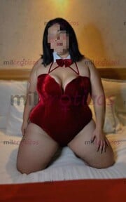 HOLA AMOR GORDITA SÚPER CACHONDA Y COMPLACIENTE - FOTO 9