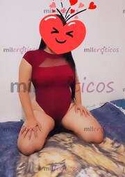 VALENTINA LLEGÓ A COMPLACERLOS DE RICO SEXO - FOTO 6