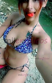 LINDA FLACA ALTA ESTRECHA HERMOSA DELGADITA - FOTO 5