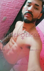 SOY MORENO MIDO 1.65 Y TENGO 18 CM PARA JUGAR ... - FOTO 4