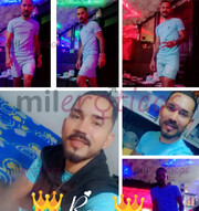 HOLA SOY REY Y SOY NUEVO Y QUIERO COMPLACERTE EN TODO LO QUE SE PUEDA MI AMOR - FOTO 3