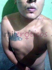 MORENITO SUMISO, SUPER HIGIÉNICO Y DISCRETO, DECIDIDO A CUMPLIR TUS FANTASÍAS - FOTO 3