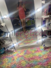 HOLA SOY JULISA UNA TRAS MUY HOOT BEN Y CONTACTAME ...... - FOTO 4