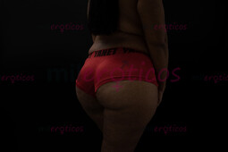 TENGO UN CULOTE QUE TE VAS A QUERER COMER Y EN CUATRO TE ENLOQUECES - FOTO 2