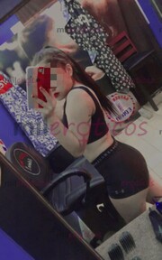 HERMOSA UNIVERSITARIA, DEPORTISTA LLEGANDO A CUMPLIR TUS FANTASIAS - FOTO 4