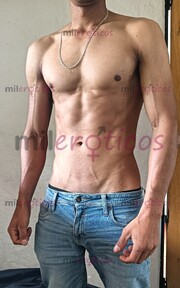 TE DARÉ LA MEJOR EXPERIENCIA ACOMPAÑADA DE UN RICO MASAJE - FOTO 8