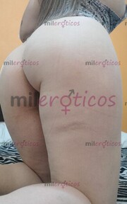 TU PAISITA SOLO POR UNOS DÍAS VEN SACO TU LECHE EN LA POSE QUE DESEES PAPASITO - FOTO 9