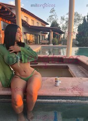 CORINA SERÉ TU SCORT FAVORITA RECIÉN LLEGADO A TOLUCA - FOTO 4