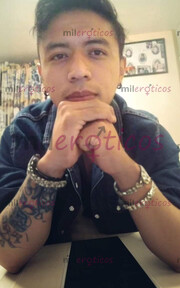 EXCELENTE AMANTE Y CUMPLIDOR DE FANTASIAS - FOTO 8