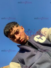 POLLO ATLÉTICO DISPONIBLE VERSATIL MUY COMPLACIENTE 3134345524 - FOTO 9