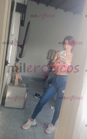 BELLA FLACA HERMOSA PARA TI VEN Y DISFRUTA VAMOS A DIVERTIRNOS - FOTO 6