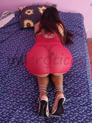 HOLA PAPI SOY NUEVA EN TU CIUDAD VEN A DISFRUTAR CONMIGO - FOTO 5