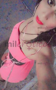HOLA ME LLAMO IRLANDA SOY UNA CHICA TRANSEXUAL DISPONIBLE EN TU CIUDAD POCOS DÍA - FOTO 7