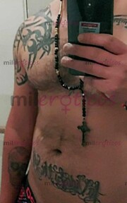 DISPONIBLE 24 HORAS CHICO DOTADO GUAPO ALTO PIEL CLARA Y COMPLACIENTE LO MEJOR - FOTO 5