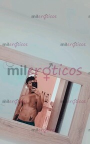 HOLA SOY NUEVO EN LA CIUDAD, MENTE ABIERTA Y DISPONIBLE A LAS COSAS BUENAS. - FOTO 8