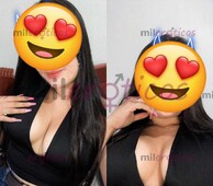 SOY DANIELA TETONCITA NATURAL SIN HIJOS ME GUSTA EL ORAL AL NATURAL Y BESOS CON - FOTO 7