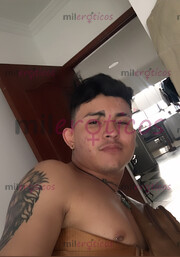 HOLA MI NOMBRE ES JOSE NUEVO EN ESTA CIUDAD LINDA ESCRÍBEME - FOTO 8