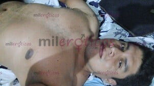 MORENO ARDIENTE SEDUCTOR QUE GUSTA DE MUJER PELUDITA O DEPILLADITA SIN ASCO A NA - FOTO 9