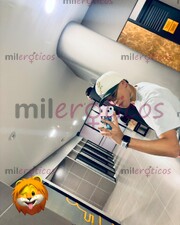 JOVEN VERSÁTIL MUY ARRECHO COMPLACIENTE 3134345524 - FOTO 10