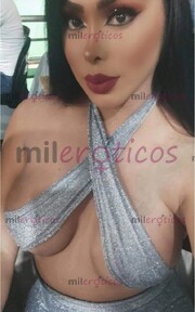 TRANY SÚPER GUAPA JOVEN Y FUNCIONAL NUEVA EN TU CIUDAD - FOTO 3