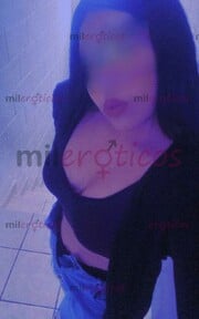 PAPI PRUEBA MIS LABIOS Y MIS RICAS TETAS Y ENAMORATE DE MI - FOTO 5
