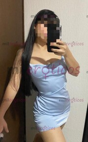 JULIETA, TE VOY A DEJAR BIEN DESLECHADITO PAPI, CARITA TIERNA 22 AÑOS - FOTO 2
