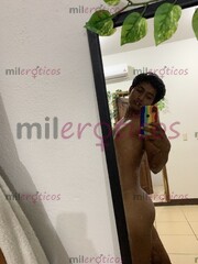 HOLA GUAPO ,CHICX SCORT SEXI NALGÓN CON GANAS DE PROBAR TU VERGA BEBÉ ! - FOTO 10