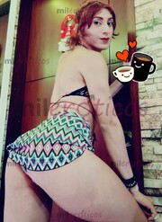 NUEVA EN SOACHA SOY MUY CACHONDA SUMISA CHUPONA Y TRAGA LECHE - FOTO 8