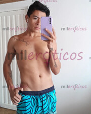 TWINK DOTADO, VERSATIL, USA MI COLITA Y MI VERGA COMO QUIERAS. 3054805983 - FOTO 9