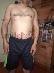 ASEADO, CABALLEROSO ,DISCRETO Y CON GANAS DE COMPLACERTE - FOTO 3