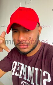 BARRANQUILLERO GANOSO DE PASO LLENO DE LECHE PARA TI - FOTO 8