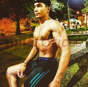 SOY MUY SEXI ATRACTIVO COMO ME VEO EN LAS FOTOS DERRITETE AL VERME COLÁGENO PURO - FOTO 6