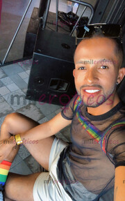 SANTANDEREANO ARRECHO CULON Y VERGA RIKA QUE TE HACER VER LAS ESTRELLAS - FOTO 7