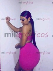 HERMOSA POLLITA DE PIEL MORENA NINFÓMANA INSACIABLE - FOTO 6