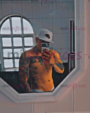 ME ENCANTARIA CONOCERTE Y COMPLACER TUS FANTACIAS - FOTO 7