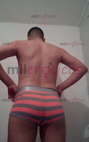 MASAJISTA CON INSTALACIÓN PROPIA HOMBRE A HOMBRE - FOTO 8