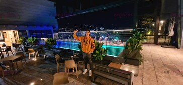 HOLA SOY UN CHICO CON UNA DOTACION DE 25CM PARA COMPLACERTE EN TUS FANTACIAS - FOTO 7