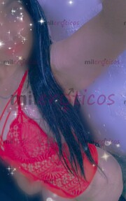 HOLA SOY MELY... VOY A CONSENTIRTE CARIÑO - FOTO 1