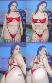 HOLA MI AMOR SOY SOFÍA UNA CHICA DISPUESTA EN COMPLACERTE EN TODAS TUS FANTASIAS - FOTO 6