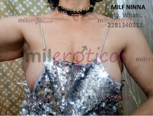 VEN A MIS RICAS TETAS DE MAMI RICAMENTE MADURA,XALAPA,VER.2281340313. - FOTO 6