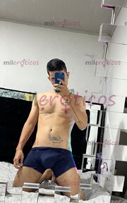 NEA DE 22 AÑOS CALIENTE Y COMPLACIENTE DISPUESTO A DARTE BUENA VERGA - FOTO 9