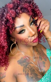 NEGRA SABROSA INTER CALIENTE Y COMPLACIENTE MUY LECHOSA - FOTO 8