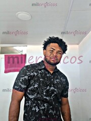 HERMOSO MORENITO CREPO DISPUESTO A COMPLACERTE SOLO MUJERES PORFA - FOTO 9