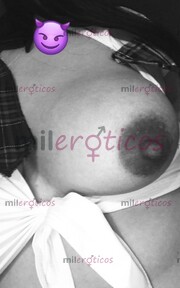 ME PONE BIEN CALIENTE CUANDO ME HACEN ORAL Y ME CHUPEN LOS PEZONES - FOTO 10