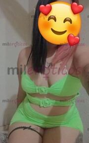 SOY NUEVA EN EL AMBIENTE MUY COMPLACIENTE Y BUENA ONDA SOY INDEPENDIENTE - FOTO 1